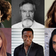 Anna Chancellor, James Fleet, Ingrid Oliver, Ruth Madeley, Hakeem Kae-Kazim, and Bianca Simone Mannie
